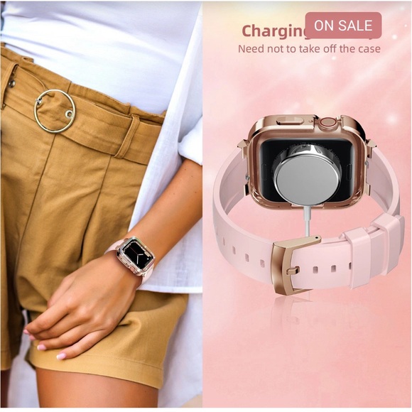 Thermos, Mugs, and Smartwatches - Picture 13 of 16